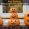 Halloween Jack o Lanterns Light Up Pumpkin Decorations - Tier Smile